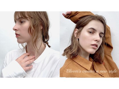 ブルームス(Bloom's)の写真