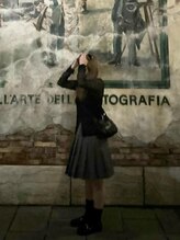 シェルハ(SHELHA)&nbsp;桑田 まなみ