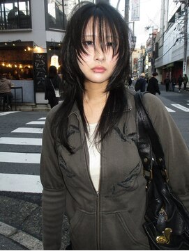 LOVE LETTER【ラブレター】【4月3日NEW OPEN(予定)】 ハッシュカット