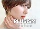 プラスイズム ヴェレン(PLUSISM Velen)の写真/【大人女性に大人気♪】未来の髪と頭皮まで守る予防美容のオーガニックカラー