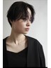 【久保田 航平 限定】デザインカット¥6930→¥5544 20%OFF