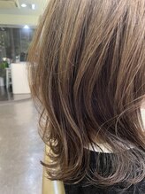 ヘアーネイル パーク(hair×nail Park)