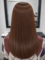 ロゼ(rosee)&nbsp;【フルオーダー縮毛】一人一人に合わせた処方で艶髪へ導きます！