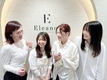 エレノア 四条烏丸店(Eleanor)