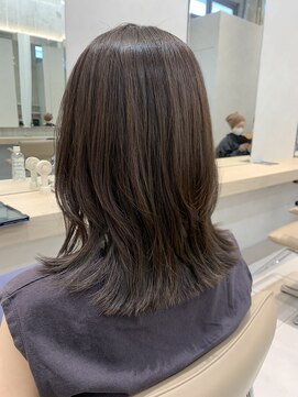 イロ 浦和(iro) ミディレイヤー