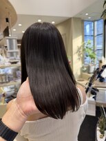ヘアーザラブズラフズ オーガニカ 北九州(HAIR THE LOVES LAUGHS ORGANICA) ウルトワトリートメント