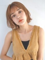 コードライン 三島店(CODE.LINE)&nbsp;《CODE.LINE》ショートボブレイヤー
