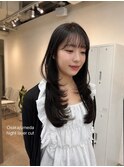 ハイレイヤースタイル