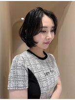 マーシィ(MARCIE)&nbsp;【 mika 】レイヤーボブ