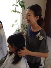 クリップ(CLIP)&nbsp;Yurina 