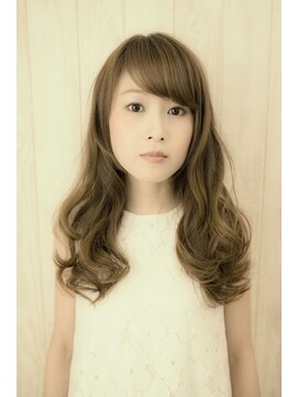 バルタン(Baltan) ゆるっとパーマ