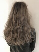 ジーナ(XENA)&nbsp;グレーアッシュ