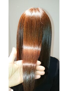 ユナイテッドケアーズ 名駅店(UNITED CARES) 【髪質改善・CARESエステトリートメント】