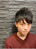 池袋形状記憶フォワード