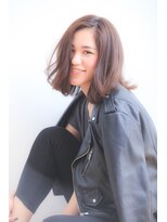 ユーフォリア 新宿通り(Euphoria)&nbsp;【Euphoria】カジュアルミディ