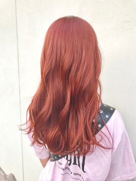 リベロ(RIVERO) ☆orange☆