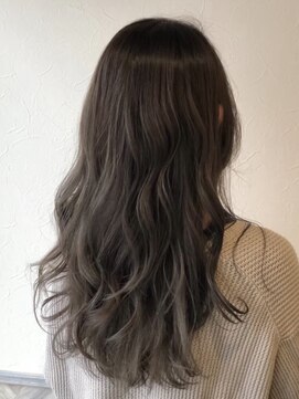 ルクス(Lx) 透け感バッチリ☆ハイライト