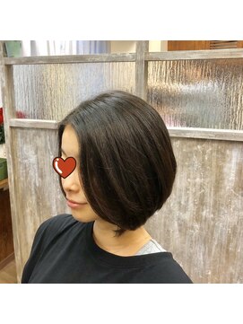 スクインチ(sQinch) ボブ