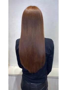 アンク クロス 池袋北口店(ANKHCROSS) 《アンククロス柴田》ブラウンベージュ