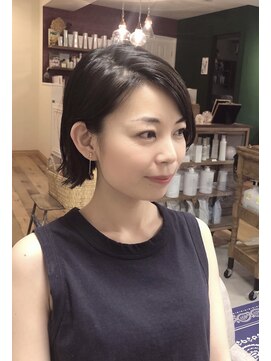 ビトバ(BITOBA) ボブ