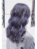 ティンク 大船(Tink)&nbsp;パープルバイオレット