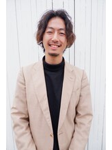 ゼロヘアーハナレ(zerohair HANARE)&nbsp;一谷 大豊