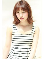 オーロ(ORO)&nbsp;ヨーロピアンボブ