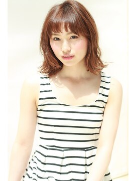 オーロ(ORO) ヨーロピアンボブ