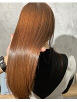 ラパヘアー(Lapa hair) 髪質改善トリートメント