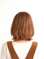 ジュール 新宿三丁目(Joule)&nbsp;オフィスヘア/エアリーミディ/ショートパーマ/新宿