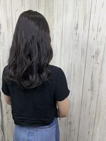 アンダーバーホワイト 南海難波店(_WHITE)&nbsp;フェイクブラック