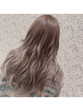 ヘアメイク アース 古川店(HAIR&MAKE EARTH) エクステ