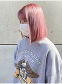 ペールピンク