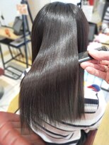 クアトログランシュ ひたちなか店(QUATRO×GranCieux)&nbsp;髪質改善