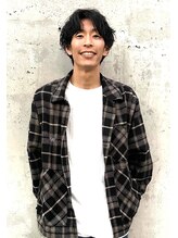 『 石上 尊士（instagram：ricco0320）　→　トレンドショート×ヘアセットの支持率No.1 』