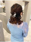 hair set