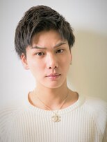 イヴ (EVE)&nbsp;クールアップバング【代々木/新宿/EVE hair lounge】