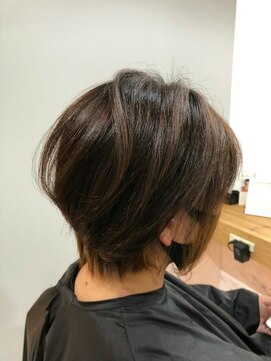 ジュエル 二俣川鶴ヶ峰 二俣川駅北口店(JEWEL) ☆お客様スタイル☆【ジュエル二俣川/二俣川駅】