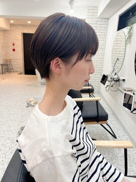 メモリーズ 水天宮前店(Memories) オシャレ似合わせ骨格診断、水天宮前