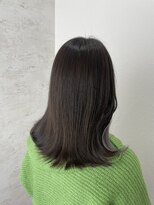 シエル 立川店(CIEL)&nbsp;イヤリングカラー×グレーシルバー【CIEL×maki】