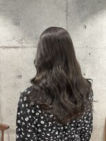 ルース(LOOSE)&nbsp;オリーブベージュ