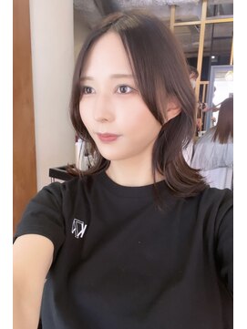 アリスバイアフロート 自由が丘(ALICe by AFLOAT) くびれ