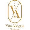 ヴィータアレグリア 都城店(Vita Alegria)のお店ロゴ