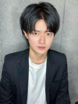 クーエフー(coo et fuu) 10代20代30代/ 就活アップバング 爽やか