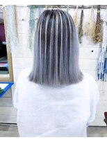 トーク 武庫之荘(TAL'KE)&nbsp;TAL'KE武庫之荘/バレイヤージュ×ホワイトアッシュ_226_