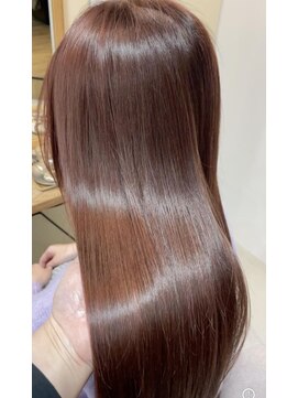 フルール バイ サファリ(fleur by safari) ウォームベージュ/20代30代/カラーリストkanae