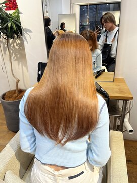 ベロ(BELO) アルテマ酸性ストレート!