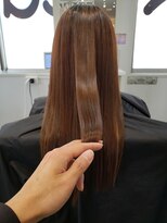 レディスペヘアー(redispe hair)&nbsp;髪質改善【名古屋駅・名駅・名駅西口・名古屋駅西口】