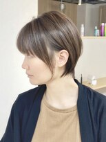 トト 船橋店(toto.)&nbsp;イメチェン/似合わせカット/フルバング/ハッシュカット[西船橋]