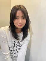 ロンドフルール 大宮東口(Lond fleur)&nbsp;ミディアムレイヤー